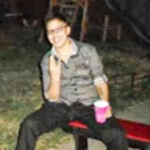 Meet your Posher, Liz